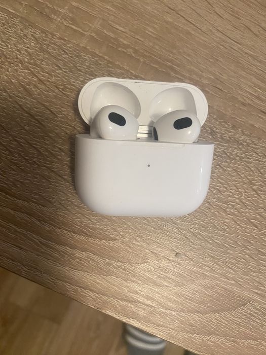 Airpots na na Iphone