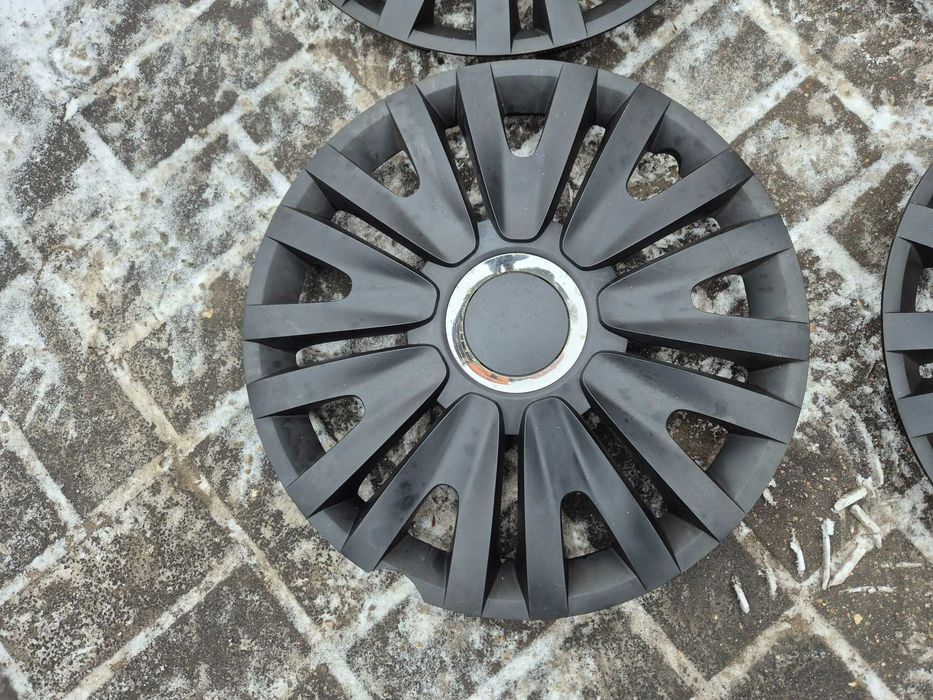 Kołpaki 15” N4542