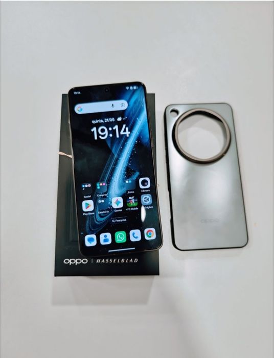 OPPO x9 ultra 512GB