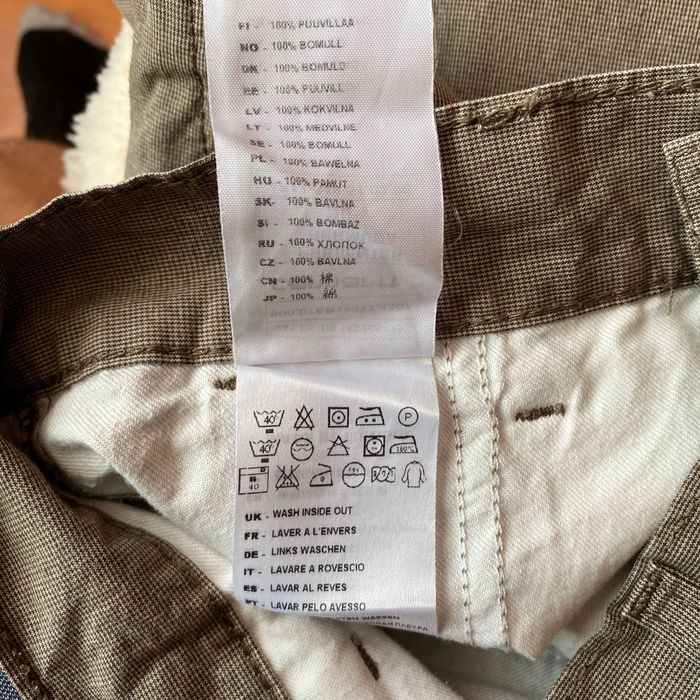 Шорти Carhartt на літо , 30 розмір