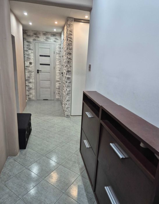 Na sprzedaż mieszkanie 4 pokoje 71,9m2 z ogródkiem i widokiem na las