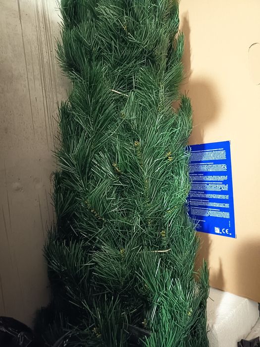 Choinka sztuczna 2 m
