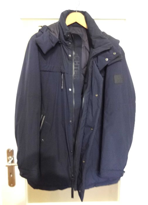 Kurtka Daniel Hechter Paris