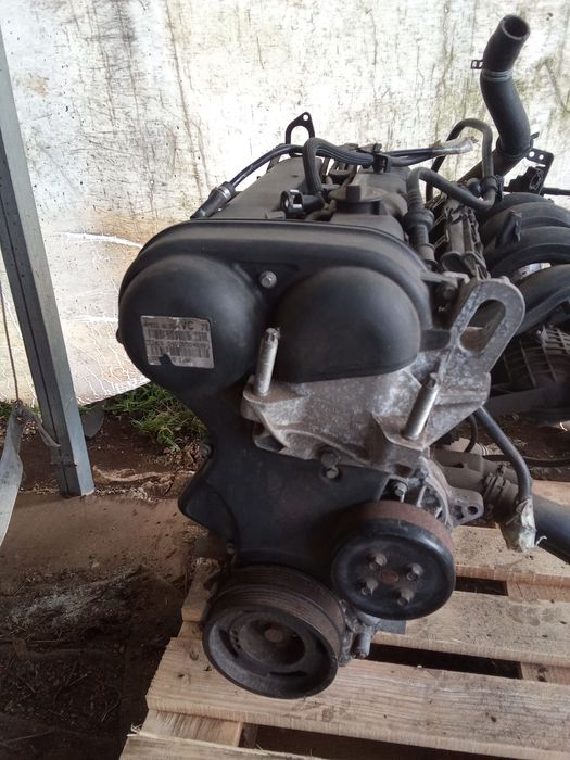 Vendo compressor de ar t