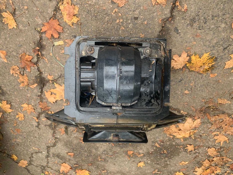 Отопитель салона ваз 2108,2109,21099: 1 300 грн. - Інші запчастини ...