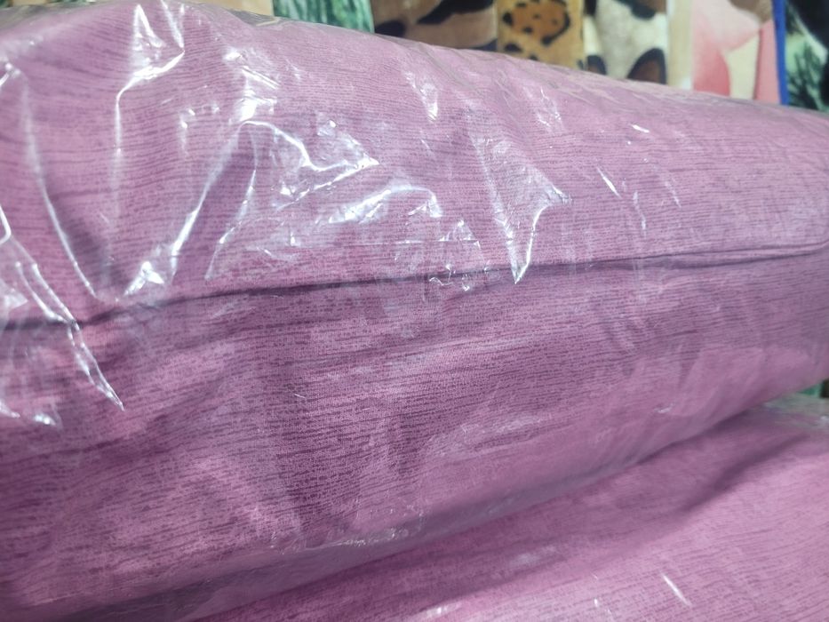 Акция Подушки с наполнителем Холофайбер 50*70