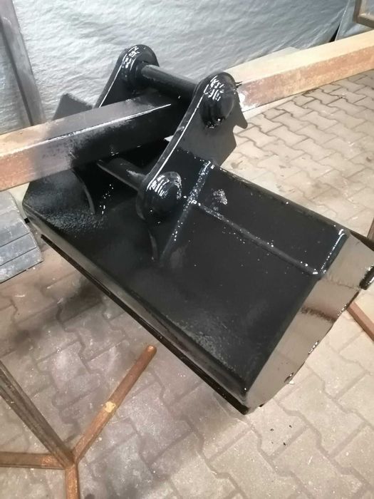 łyżka do minikoparki hyundai 60 cm