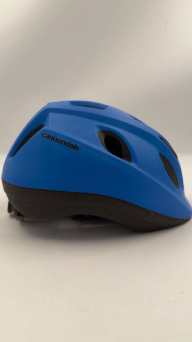 Nowy Kask Rowerowy Cannondale Quick Jr r. XS (48-54cm)