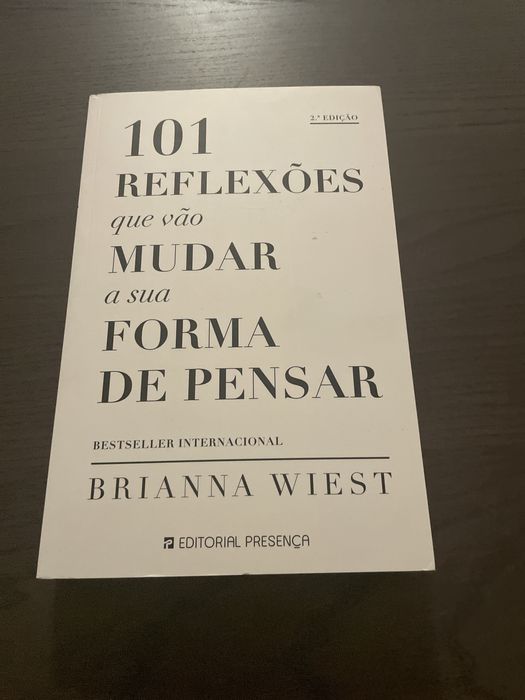 101 Reflections That Will Change the Way You Think64285664227841120