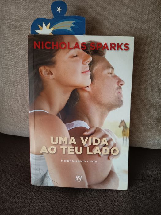 4 Livros a 5€ cada um