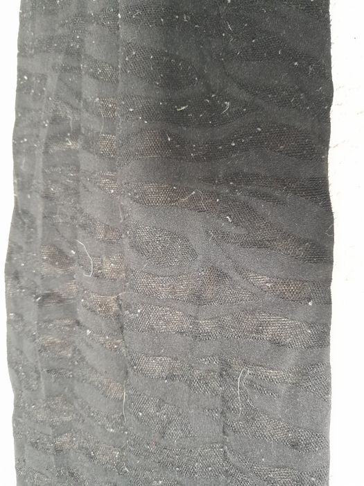 Getry dziewczęce ocieplane