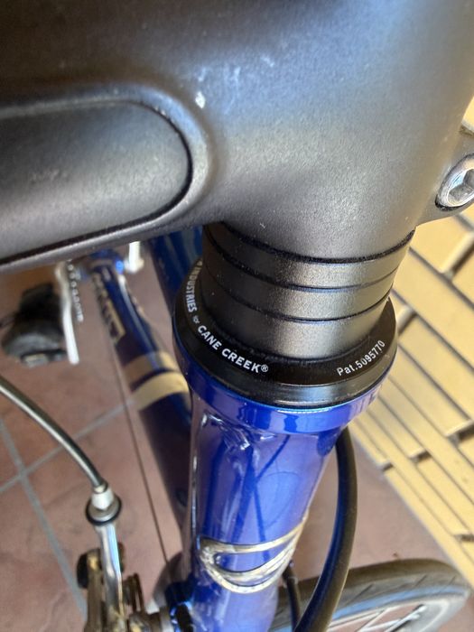 Rower Giant OCR Special