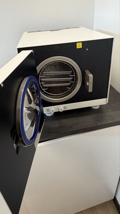 Autoklaw Yeson 8L | 170 cykli | 2022 rok