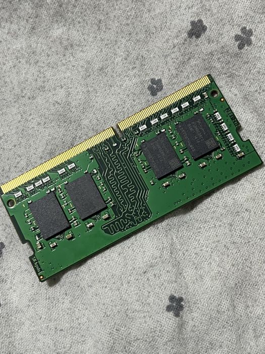 sk hynix ddr4 - Купити електроніку - Ціни на OLX.ua