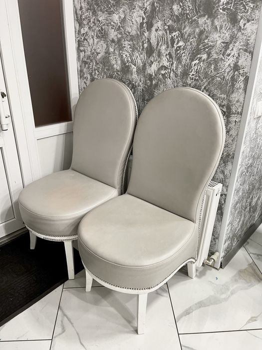 Оренда крісла перукар / барбер