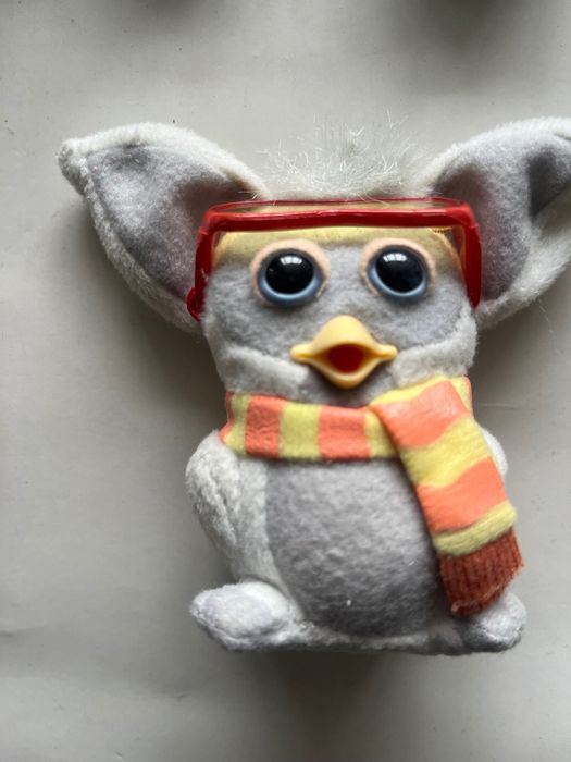 furby - купити предмети колекціонування - Ціна на OLX.ua
