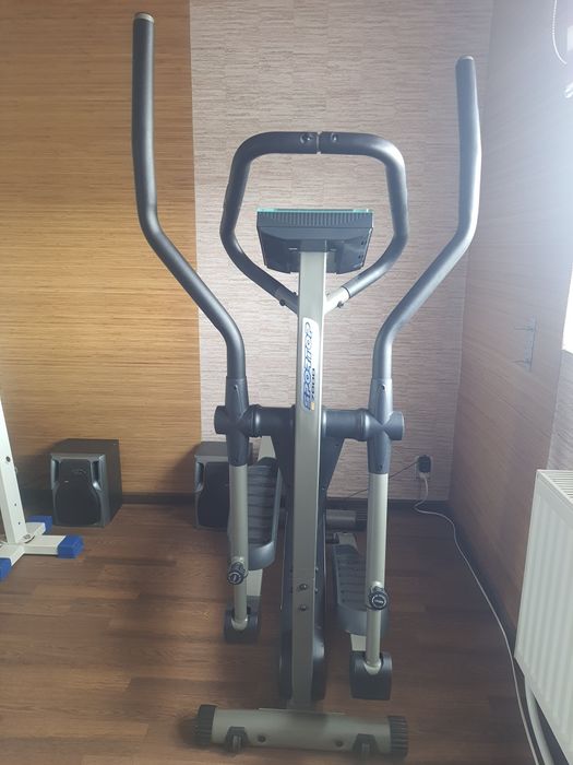 Орбітрек    SPORTOP  E7000