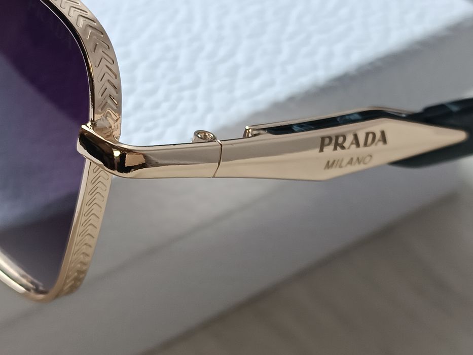 Брендові жіночі окуляри.Рrada.Нові!