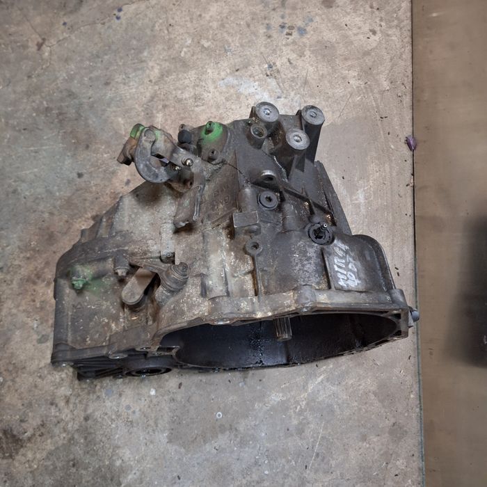 Skrzynia f23 astra g zafira a 2.0 dti