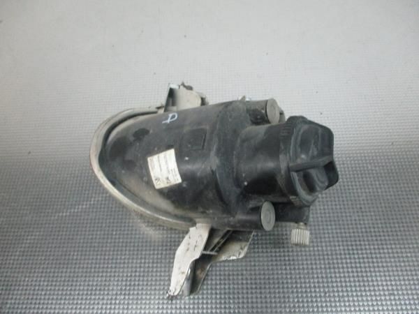 Farol nevoeiro frente direito PEUGEOT 206 (2A/C)