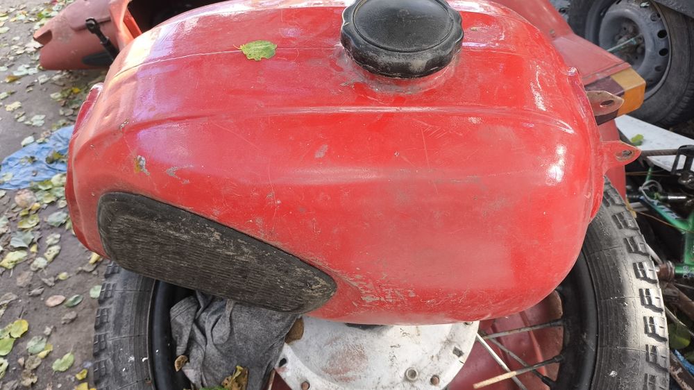 Продам, Бак ИЖ оригінал