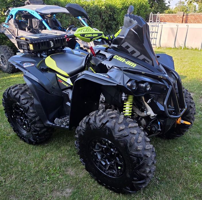 Can-Am