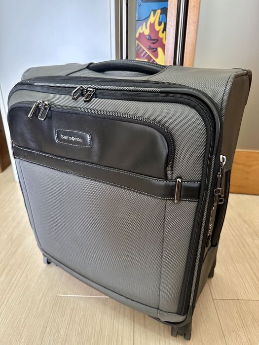Samsonite Spinner 56