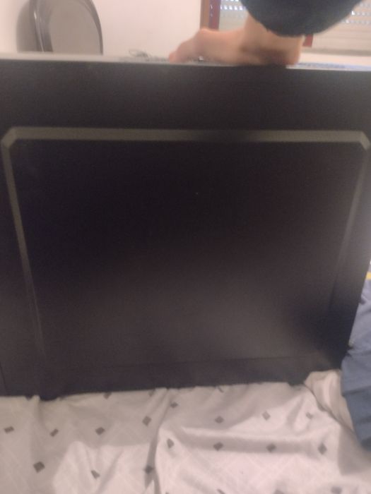Vendo PC gamer/ vendo e troco por trotinete elétrica