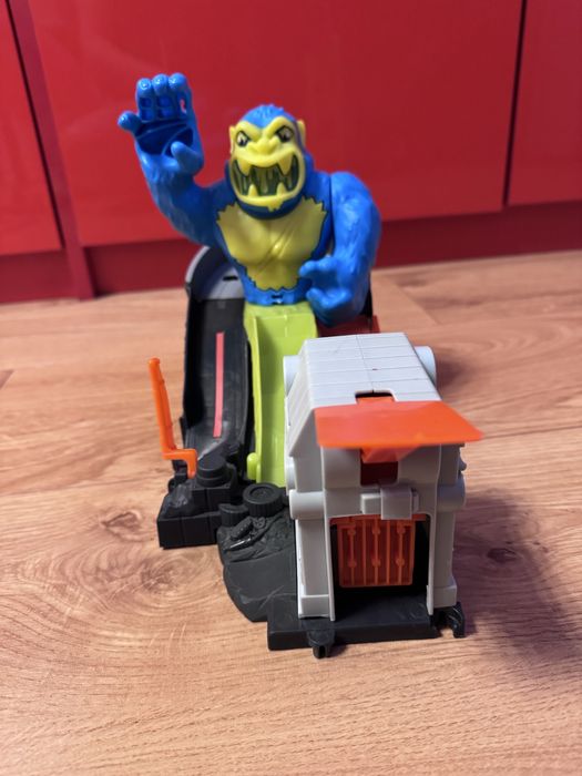 Трек Хотвілс Hotweels