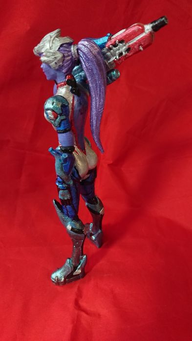 Статуэтка Good Smile Overwatch