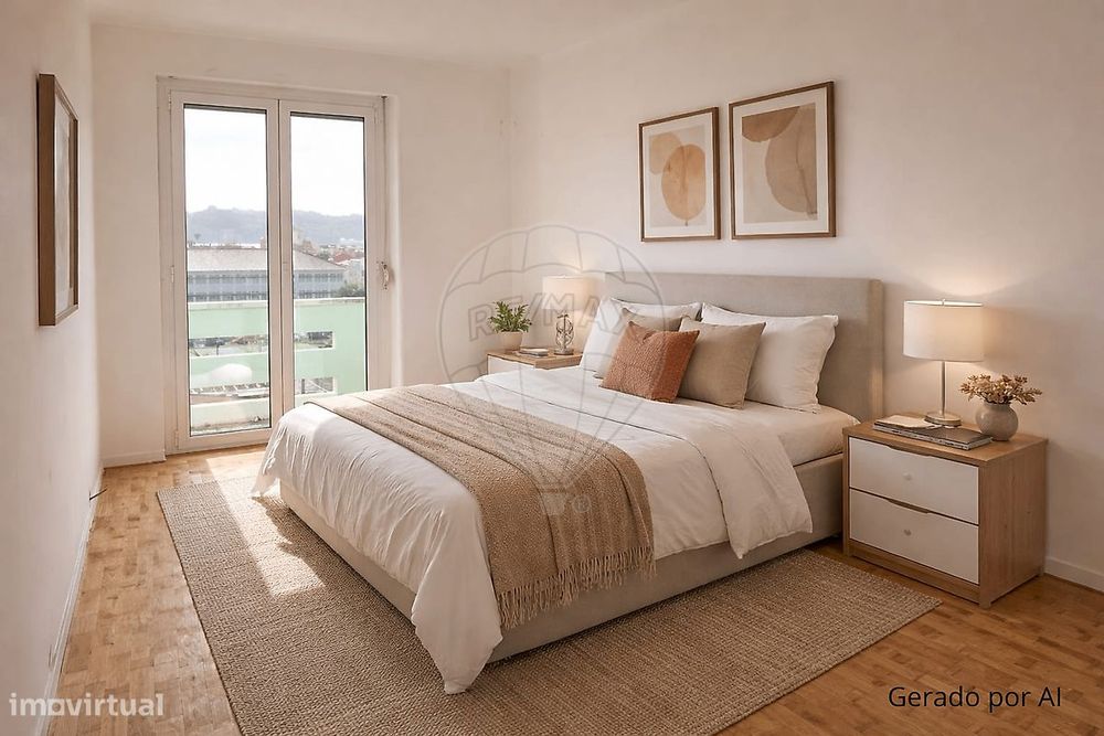 Apartamento T2 para venda — Ajuda, Lisboa