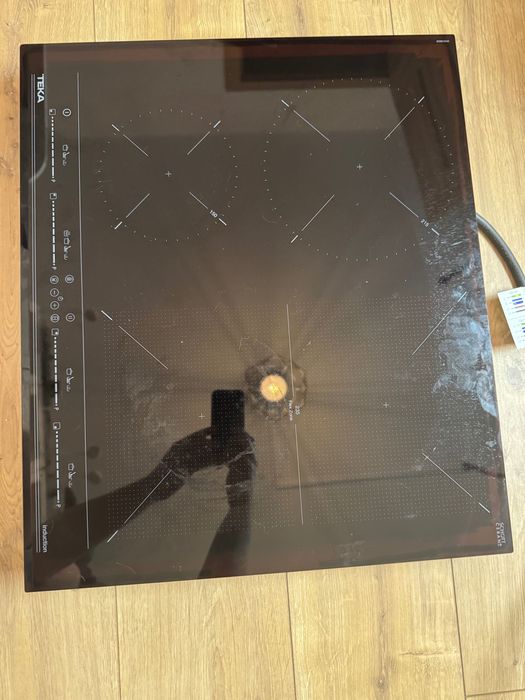 Teka 64440 BK MSP  na części