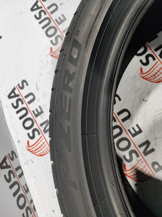 2 pneus semi novos 225-40R19 Pirelli - Oferta dos Portes
