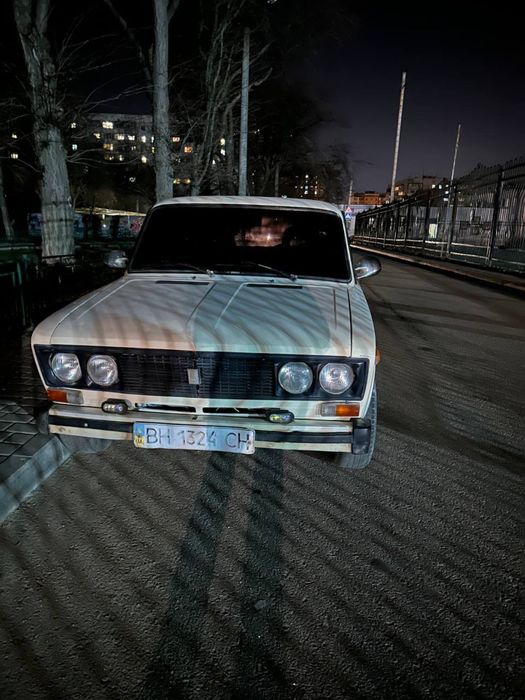 Ваз 2106         .