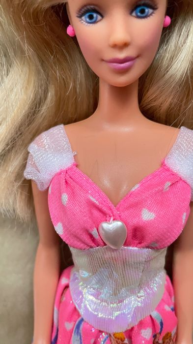 Lalka Barbie Florida Vacation