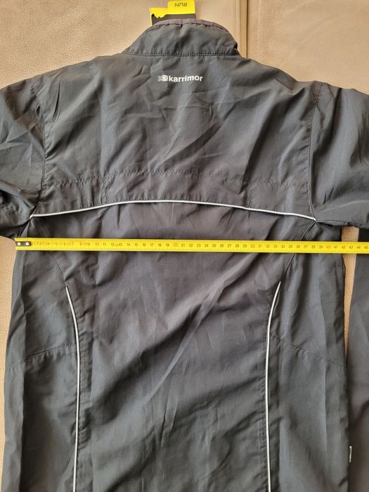 Kurtka biegowa damska (rolki, rower, spacery) Karrimor Run r. XS