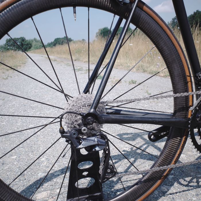 Cannondale CAAD12 Ultegra