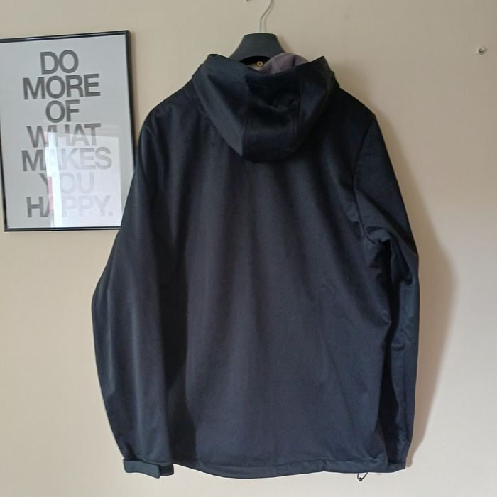 Kurtka softshell HiMountain, Kurtka męska wiosenna