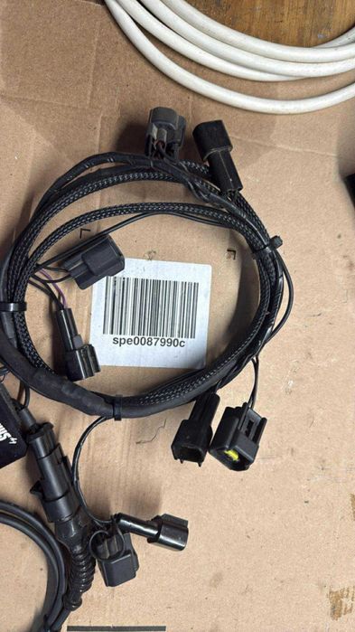 Quick shifter shiftpwer