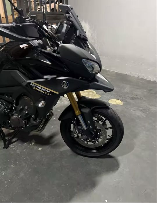Bico de pato Yamaha Tracer 900