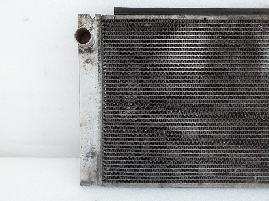 Radiador de água MINI Mini Countryman (R60)