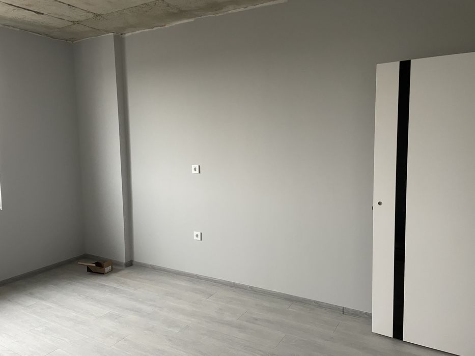 Ремонт квартир та будинків під ключ