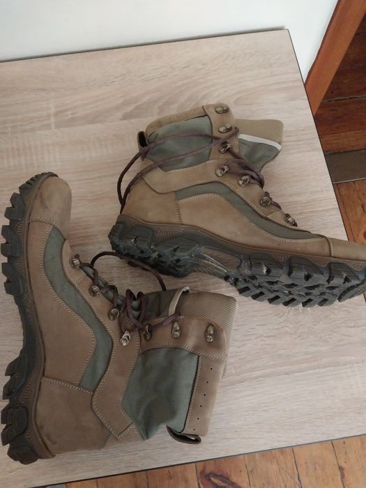 Берцы  армейские