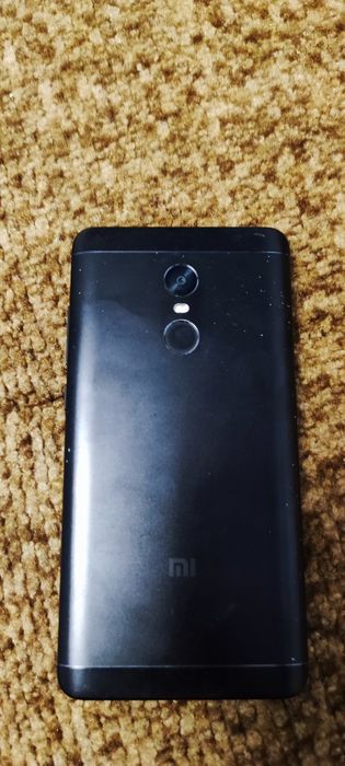 Xiaomi redmi note 4x