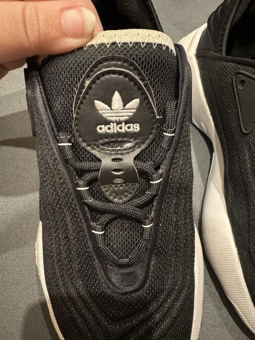 ADIDAS ADIFOM SLTN J  24cm wkladka