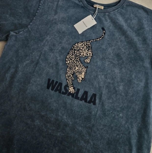 Koszulka Wasalaa