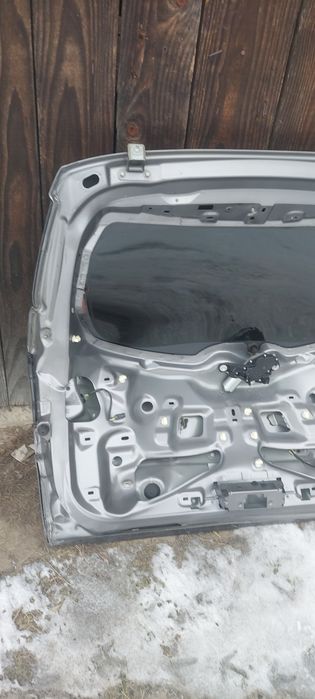 klapa megane 3 kombi .tekng