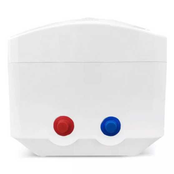 Bojler elektryczny podgrzewacz nadumywalkowy 10L 2 kW WEBER