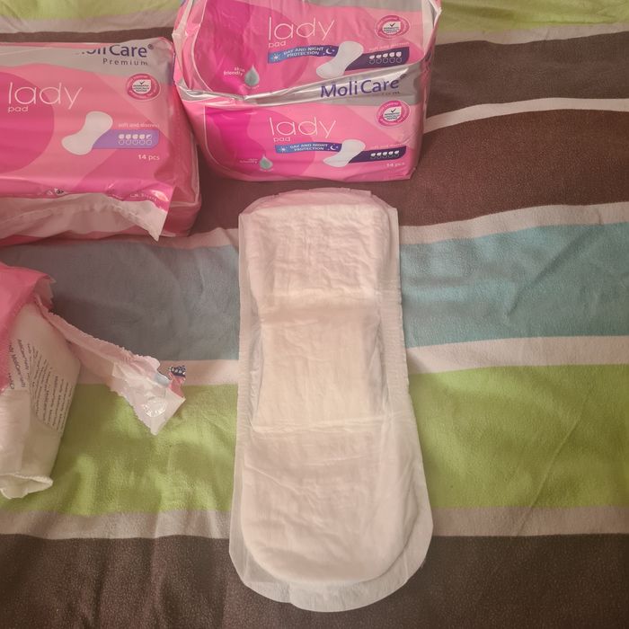 Прокладкі урологічні