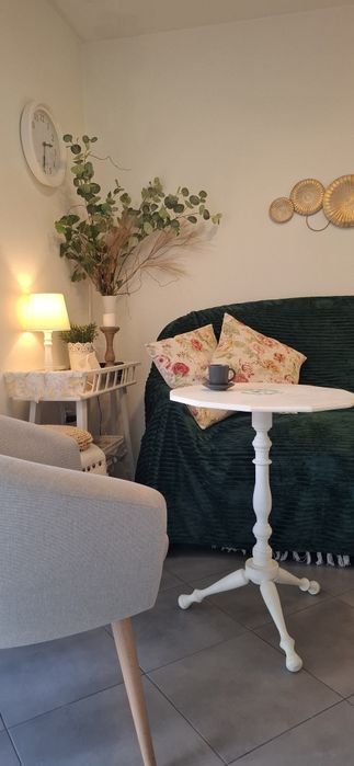 elegancki gabinet do wynajęcia/ lokal/ stylowe pomieszczenie 12m2